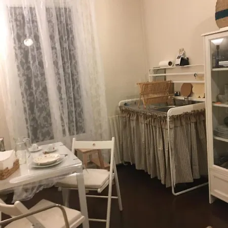 Chez Jeanne Apartment