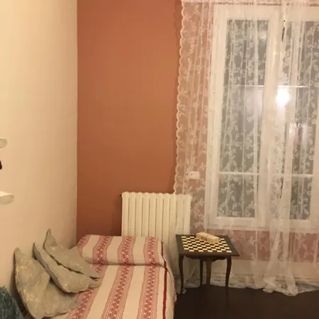 Apartment Chez Jeanne Paris