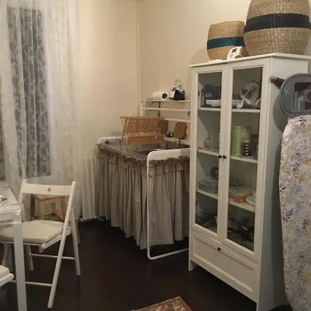 Chez Jeanne Apartment *