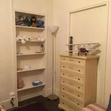 Chez Jeanne Apartment Paris