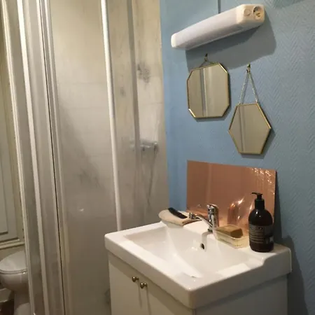 Chez Jeanne Apartment