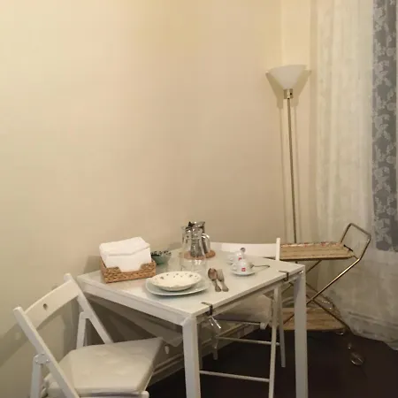 Chez Jeanne Apartment Paris